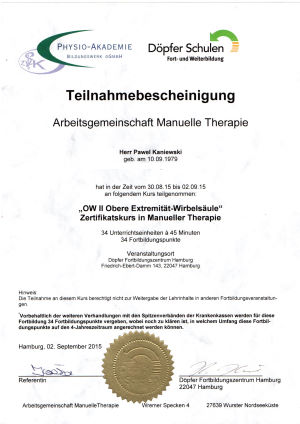 fizjoterapia koszalin