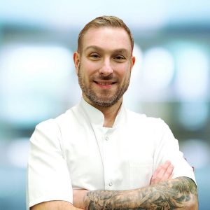 Paweł Kaniewski fizjoterapeuta